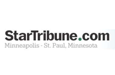 star tribune newspaper logo